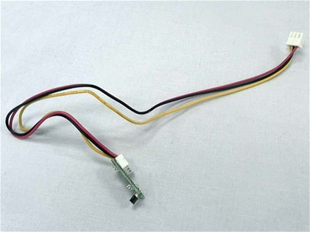 HALL SENSOR ASSEMBLY BLM800