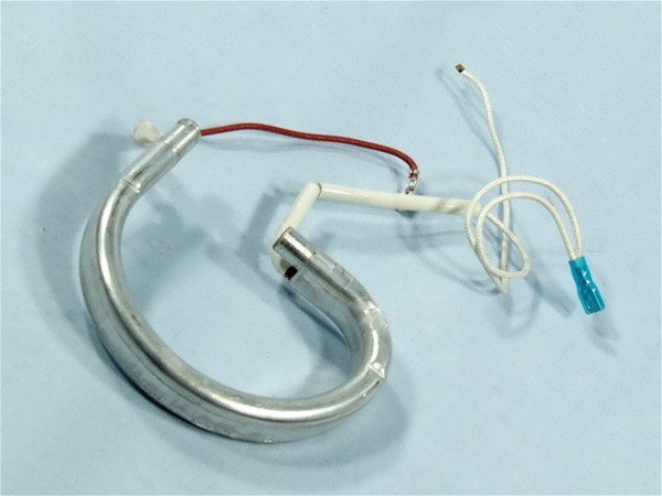 ELEMENT,THERMAL &WIRING LOOM A