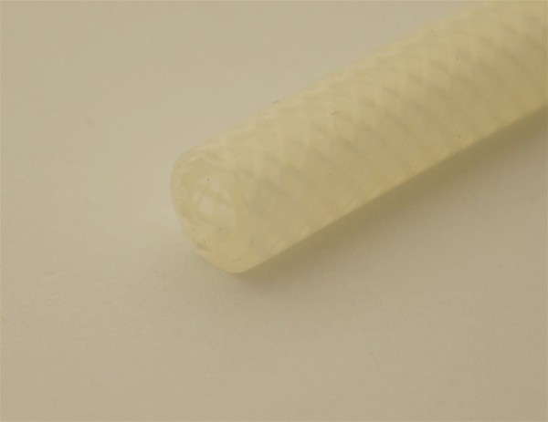 Schlauch Si 4.2x8.0x105mm