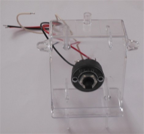 SPEED CONTROL 2 SPEED FP723