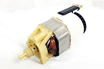 MOTOR ASSEMBLY - 230V KVC3/