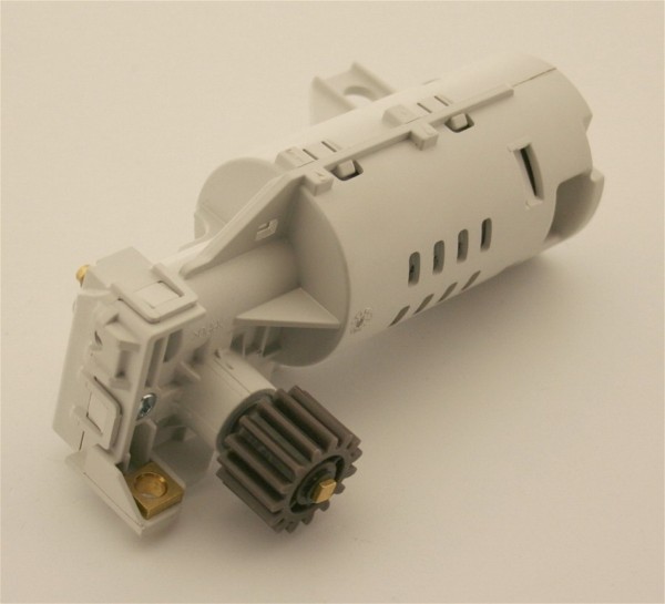 Getriebemotor kpl