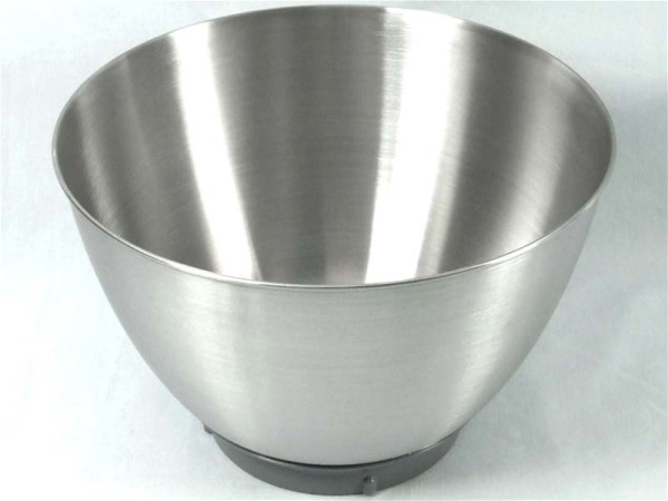 Rührschüssel Metall Prospero