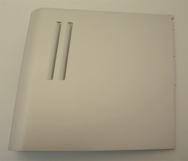 Seitenwand links platin