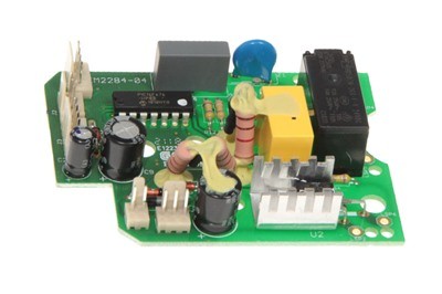 MAIN PCB ASSEMBLY