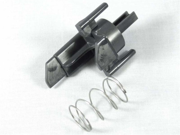 INTERLOCK ACTUATOR & SPRING