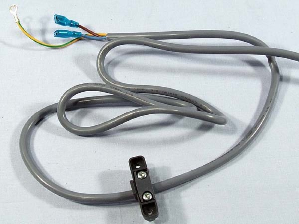 Netzkabel EU Stecker KM070