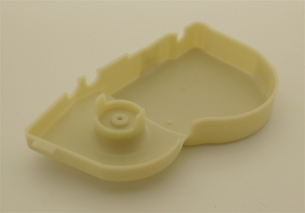 Deckel natur TB2001/2011