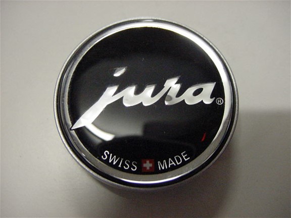Jura Button Kappe