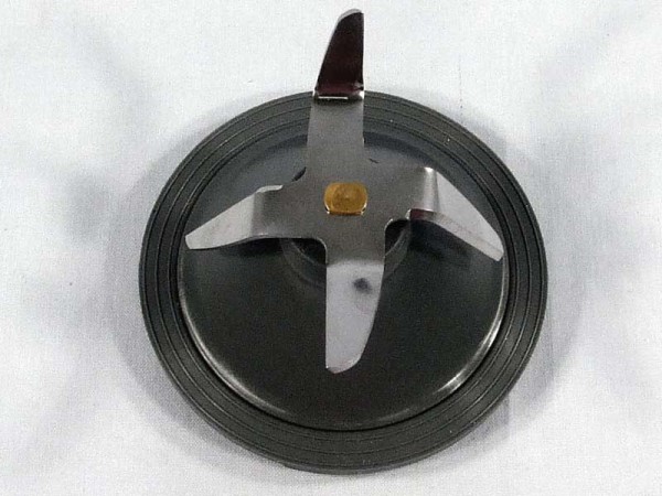 Messer BLX 5
