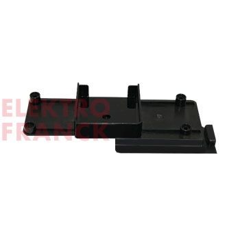 Fingerschutz 507 Auslauf, schwarz
