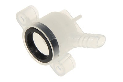 ASS. CONNETTORE ACQUA