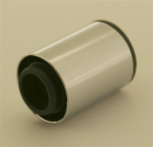 Auslauf Cappu V3 kpl.