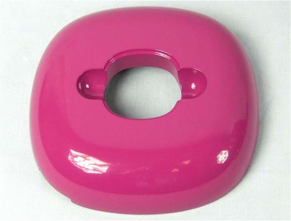 Deckel magenta BLX69
