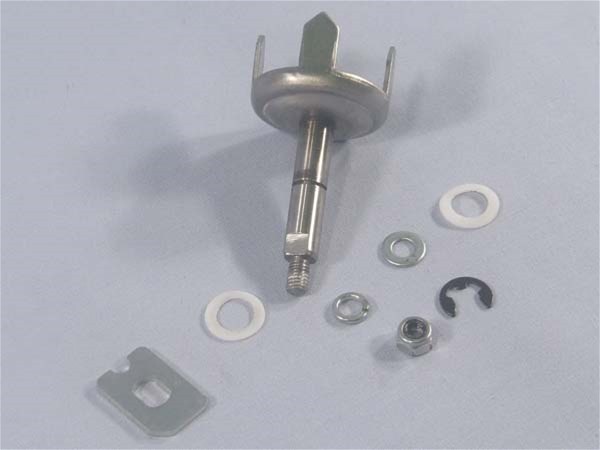 ASSY -DRIVE CPLNG+DRIVE PLT+WA