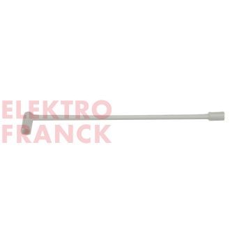 Formschlauch 590 Silikon V2