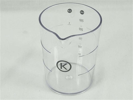 Meßbecher CCC2..