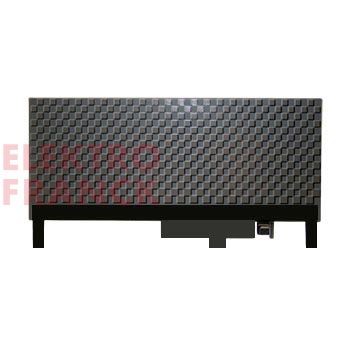 Blende 693 Auffangschale