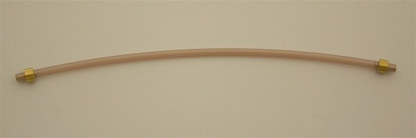 Schlauch PFA D4x2.5x190mm