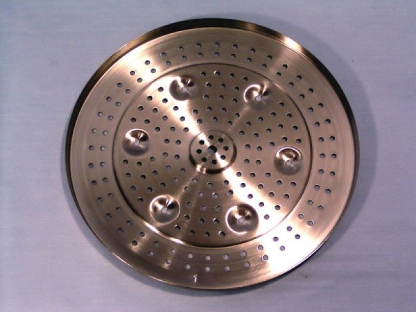 LOWER REMOVEABLE TRAY No 3 FS