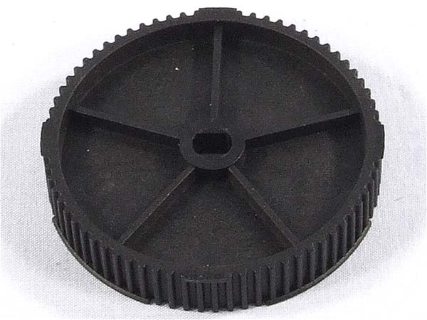 BOTTOM PULLEY FP970-980