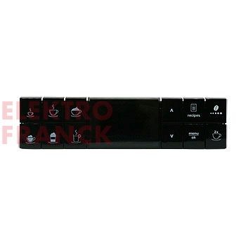 Bedienpanel 592 kpl.
