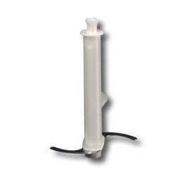 Messereinsatz glatt, 1250ml