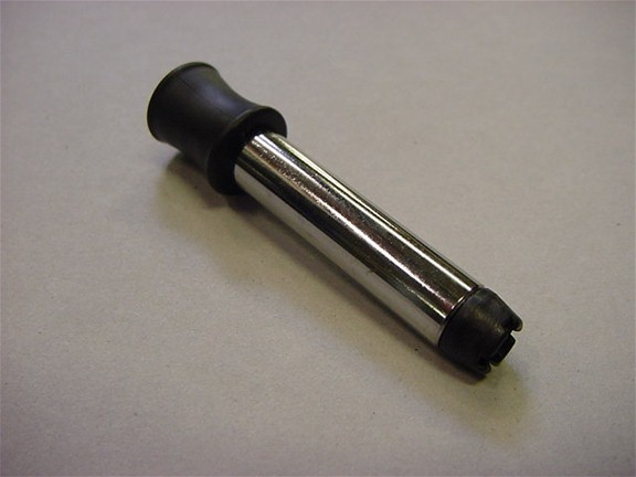 Aufschäumhilfe kpl V2 1.4 mm