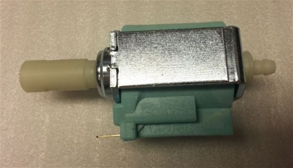 Pumpe blau E960/E950/E955