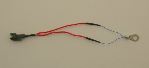 Sensor Thermoblock kpl.V2