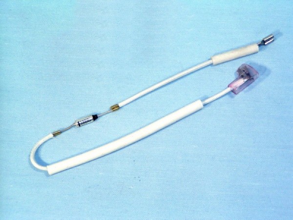Temperatursicherung
