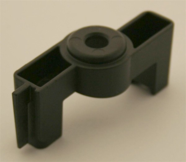 Spannbügel Drainagemagnet