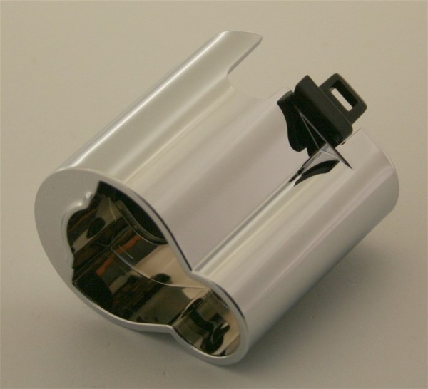 Auslauf Becher kpl