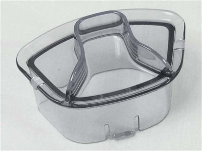 FILLER CAP CCCH200WH/CCCH201WH