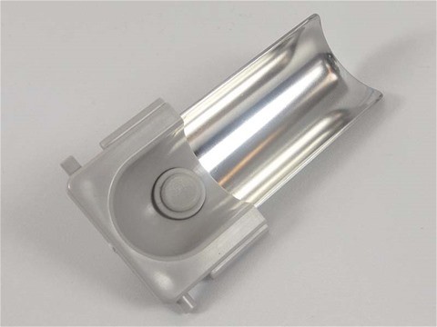 ANTI-DRIP SPOUT ASSY CPP400