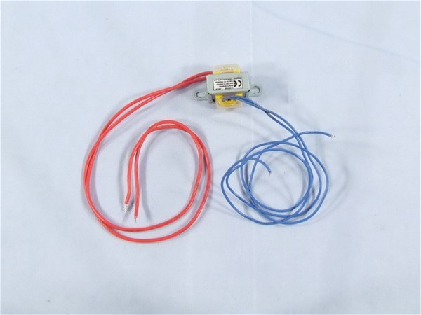 TRANSFORMER ASSY TTM333