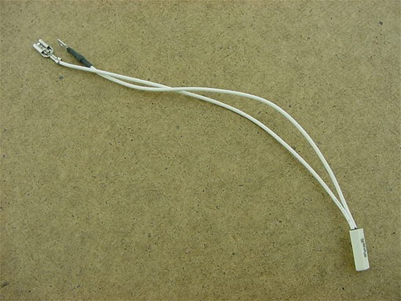 Temperaturfühler Johnson-Motor