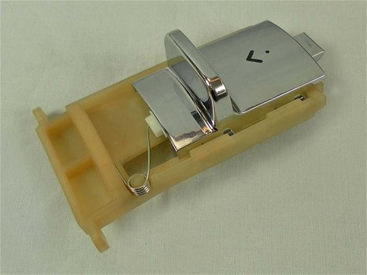 HEADLIFT LEVER ASSEMBLY KVL6/K