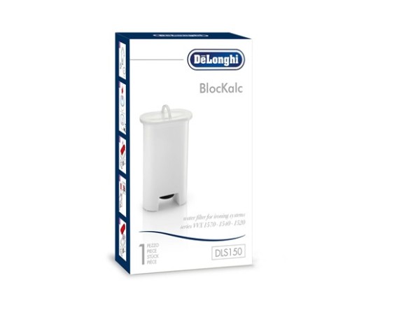 Kalkfilter DLS 150