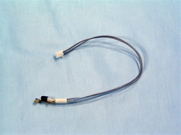 Temperaturfühler