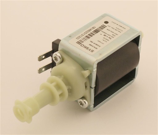 Pumpe SPX.H100
