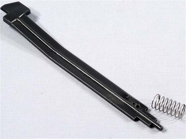 BOWL INTERLOCK ROD&SPRING FP70