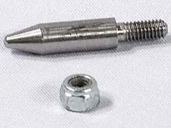 INTERLOCK PIN & NUT KMP770