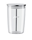 Glas-Milchbehälter 0,5 Liter