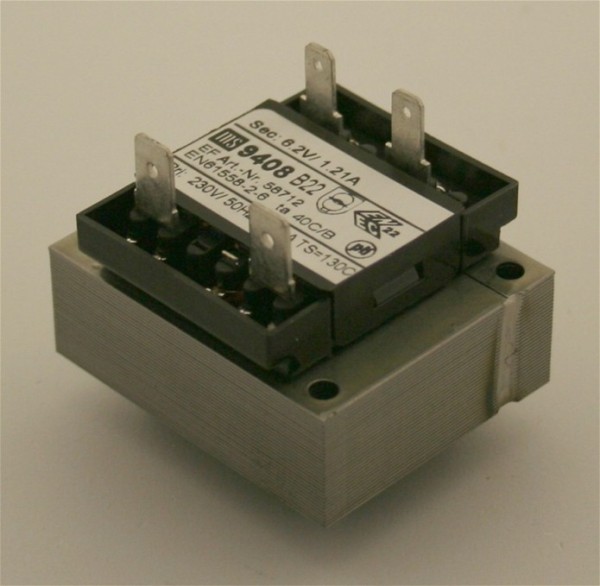Transformer MS9408 230V