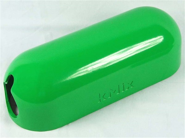 TOP COVER - GREEN KMX95