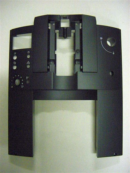 Front schwarz V2 E10