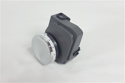 CONTROLLER ASSEMBLY KVC3/K