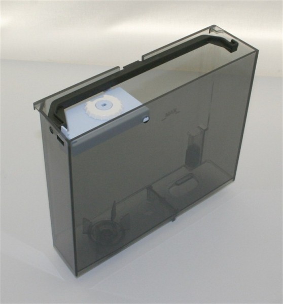 Wassertank kpl. BLUE