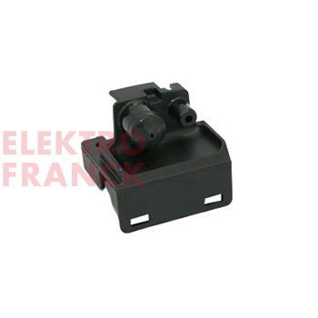 Adapter Milchschäumer kpl. E97